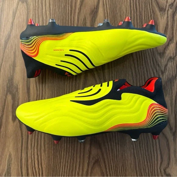 adidas | Shoes | Mens Size 5 Adidas Copa Sense Sg Soccer